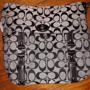New w/Tags Coach Handbag